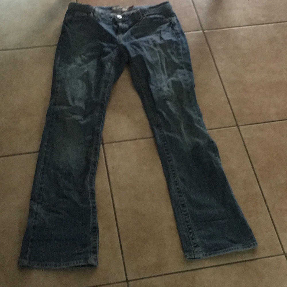 Aeropostale jeans